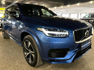 Volvo XC90 foto 14