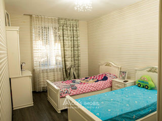 Apartament cu 5 camere sau mai multe, 215 m², Buiucani, Chișinău foto 10