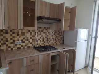 Apartament cu 1 cameră, 52 m², Buiucani, Chișinău foto 4