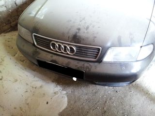 Audi A4 foto 3