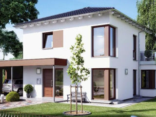 Oferta de noua 749 euro m2 casa in doar 3 luni foto 2