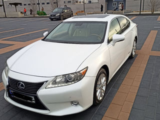 Lexus ES Series foto 2