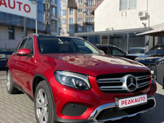 Mercedes GLC foto 2