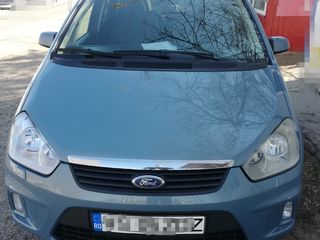 Ford C-Max foto 3