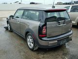 Mini Clubman foto 3