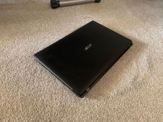 Игровой Acer Aspire 15, i3 2350, 8GB, 500GB, NVIDIA GeForce GT520 foto 2