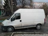 Fiat Ducato 2,8 JTD foto 1