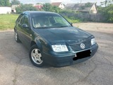 Volkswagen Bora foto 2