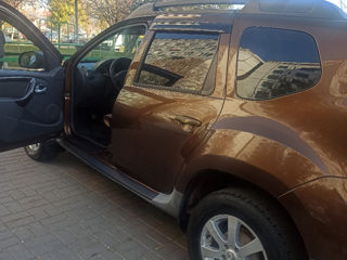 Dacia Duster foto 4