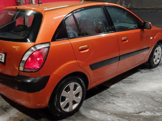 KIA Rio foto 3