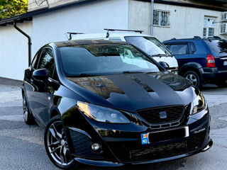 Seat Ibiza Cupra, 2012 г.
