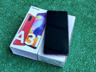 Продам Samsung Galaxy A31