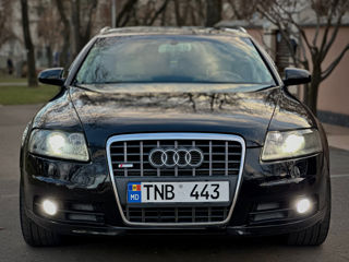 Audi A6 Allroad foto 5