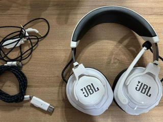 Casti JBL Quantum 910 RGB foto 2