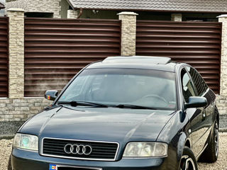 Audi A6 foto 4