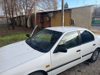 Nissan Primera foto 4