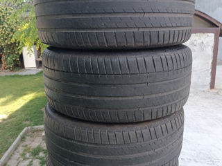 255 40 20, 2022 Michelin vară 95%