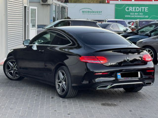 Mercedes C-Class foto 4