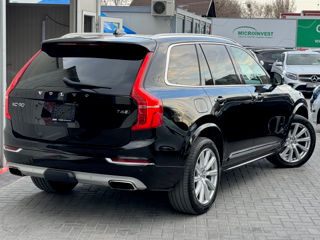 Volvo XC90 фото 5