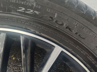 Toyota 225/50R18 foto 4