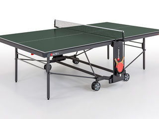 Теннисный стол для помещений  SPONETA S4-72i