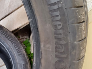 2 Колеса CONTENENTAL, не дорого. 235/45 R18