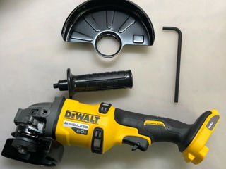 Dewalt Flexvolt