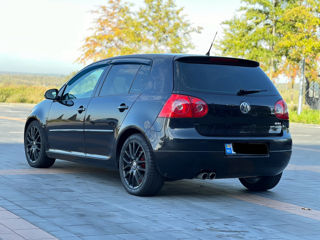 Volkswagen Golf foto 5