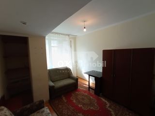 Apartament cu 1 cameră, 14 m², Buiucani, Chișinău, Chișinău mun. foto 2