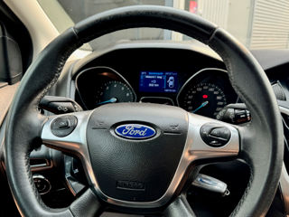 Ford Focus foto 11