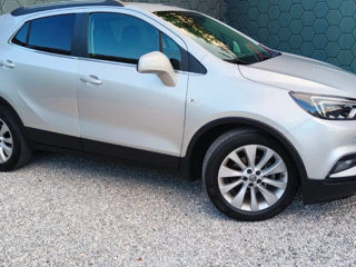 Opel Mokka foto 7