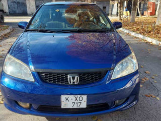 Honda Civic foto 4