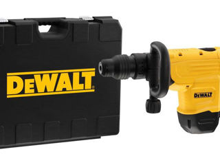 Ciocan Demolator Dewalt D25872K foto 2