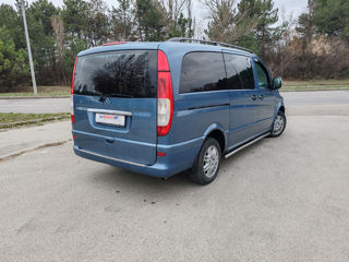 Mercedes Vito foto 5