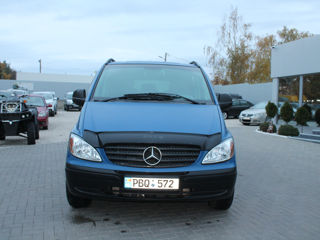 Mercedes Vito foto 2