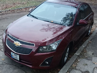 Chevrolet Cruze foto 6