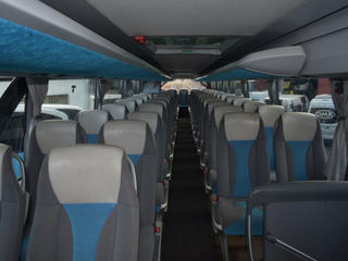 Transport pasageri Chisinau-Remis,Strasbourg,Paris,Metz 150 euro foto 3