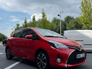 Toyota Yaris foto 4