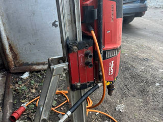 Hilti dd 500 ca foto 2