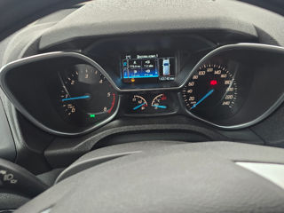 Ford Transit Connect foto 7