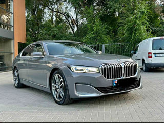 BMW 7 Series foto 2