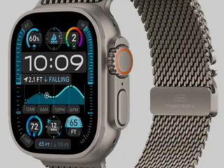 Apple Watch Ultra 2 2024