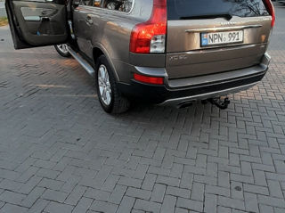 Volvo XC90 foto 7