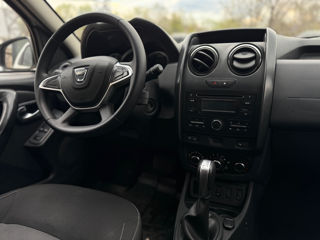 Dacia Duster foto 9