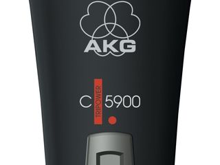 AKG C5900 (Made in Austria) foto 1