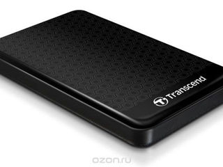 Portable USB HDD/SSD - Внешние USB HDD/SSD