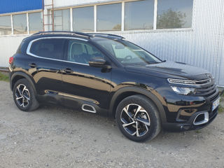 Citroen C5 Aircross foto 3