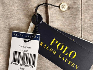 Polo Ralph Lauren! Оригинал! foto 3