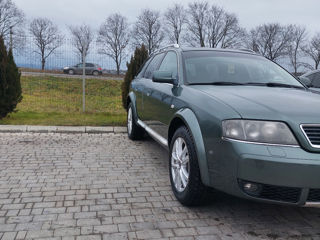 Audi A6 Allroad foto 2