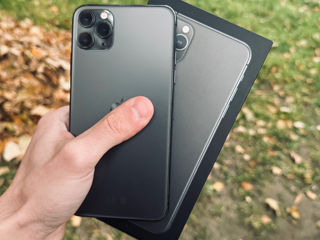 iPhone 11 Pro max 512 Gb foto 7